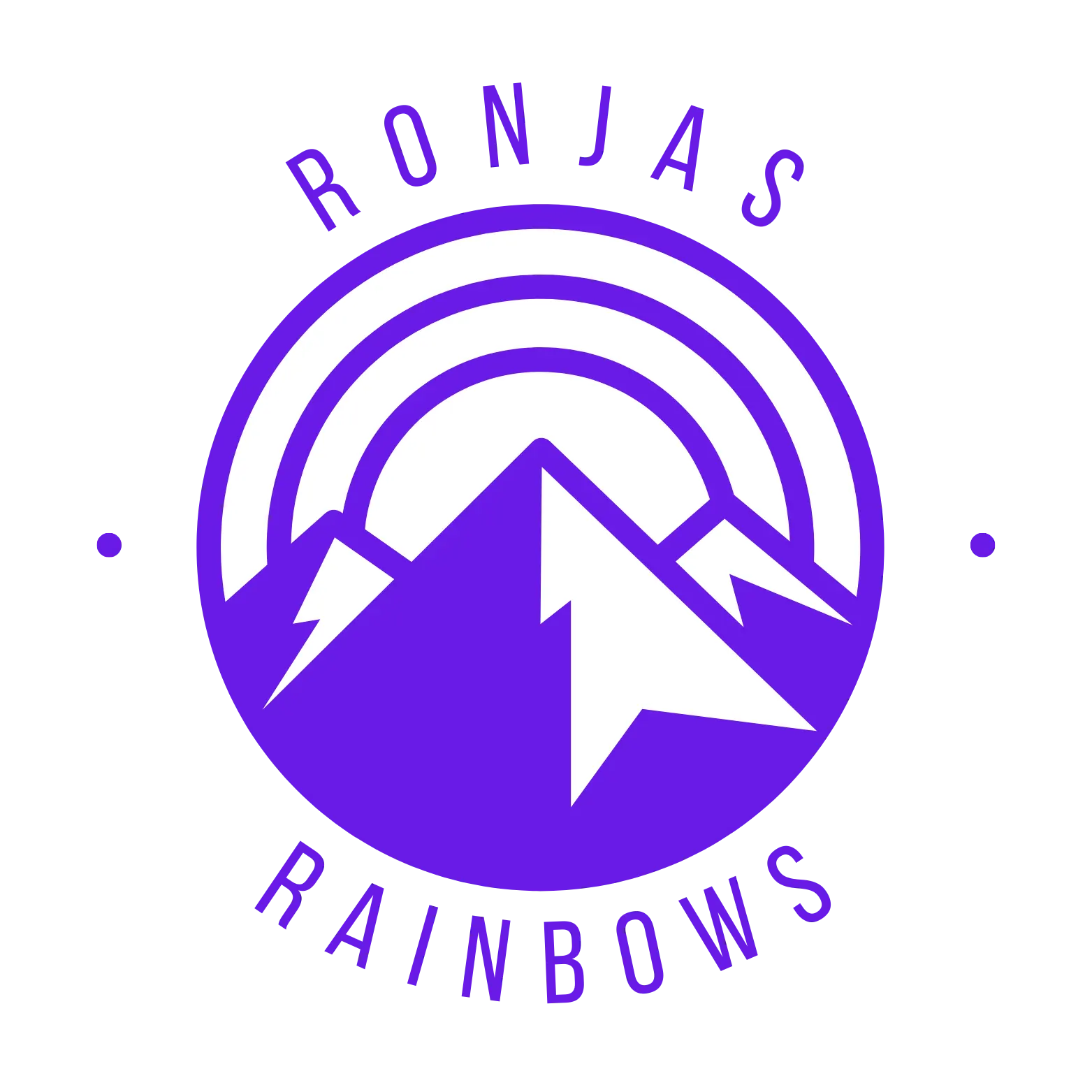Ronjasrainbows